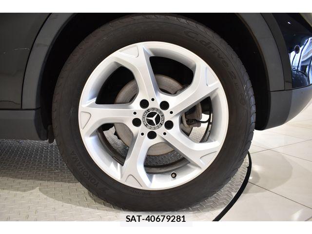 Mercedes Benz GLA-CLASS 2019-11 7059500-23