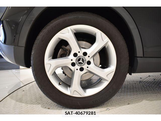 Mercedes Benz GLA-CLASS 2019-11 7059500-24
