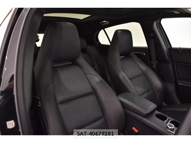 Mercedes Benz GLA-CLASS 2019-11 7059500-2