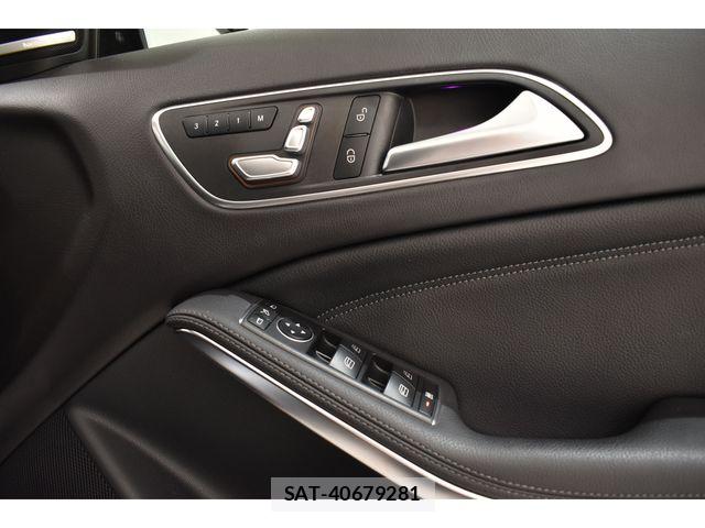 Mercedes Benz GLA-CLASS 2019-11 7059500-5