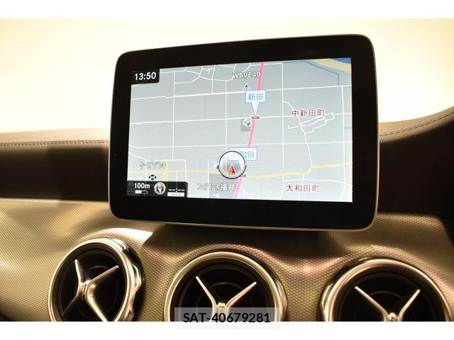 Mercedes Benz GLA-CLASS 2019-11 7059500-6