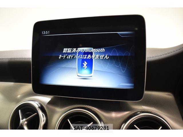 Mercedes Benz GLA-CLASS 2019-11 7059500-7