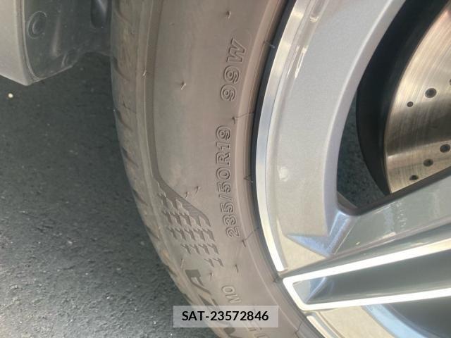 Mercedes Benz GLA-CLASS 2023-06 7221632-9