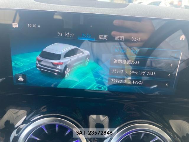 Mercedes Benz GLA-CLASS 2023-06 7221632-20