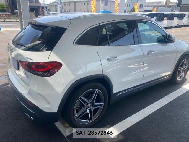 Mercedes Benz GLA-CLASS 2023-06 7221632-3