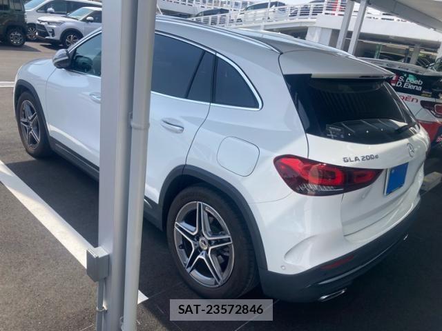 Mercedes Benz GLA-CLASS 2023-06 7221632-4