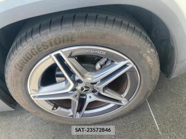 Mercedes Benz GLA-CLASS 2023-06 7221632-6