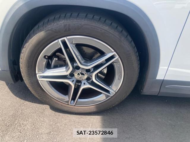 Mercedes Benz GLA-CLASS 2023-06 7221632-7