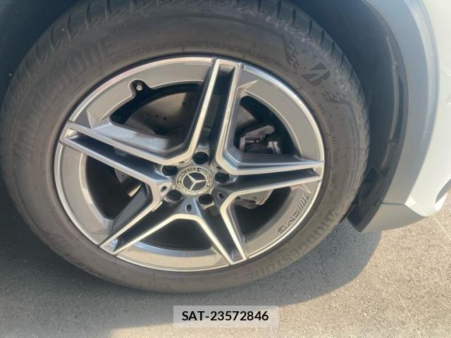 Mercedes Benz GLA-CLASS 2023-06 7221632-8