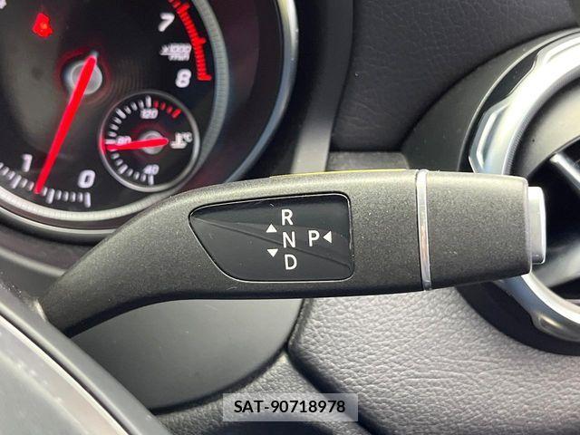 Mercedes Benz GLA-CLASS 2017-09 7221623-11