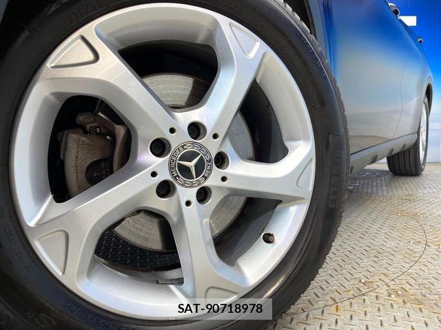 Mercedes Benz GLA-CLASS 2017-09 7221623-13