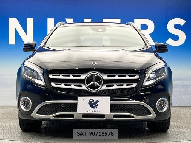 Mercedes Benz GLA-CLASS 2017-09 7221623-14