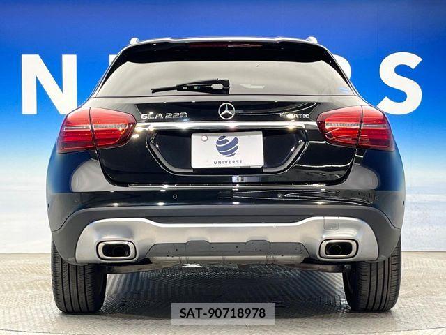 Mercedes Benz GLA-CLASS 2017-09 7221623-15