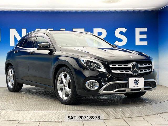 Mercedes Benz GLA-CLASS 2017-09 7221623-16