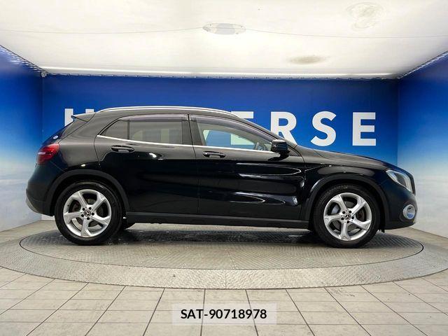 Mercedes Benz GLA-CLASS 2017-09 7221623-18