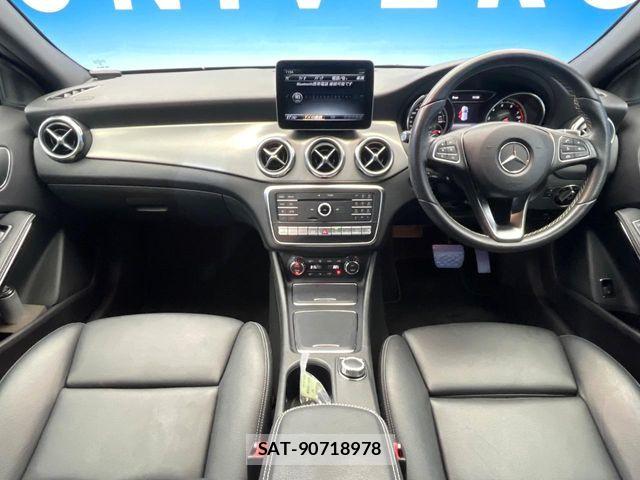 Mercedes Benz GLA-CLASS 2017-09 7221623-1