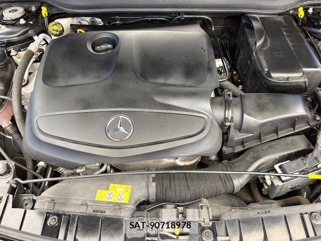 Mercedes Benz GLA-CLASS 2017-09 7221623-19