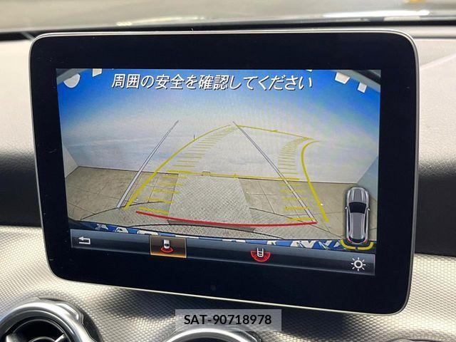 Mercedes Benz GLA-CLASS 2017-09 7221623-5