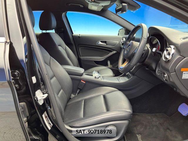 Mercedes Benz GLA-CLASS 2017-09 7221623-8