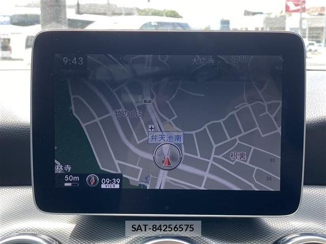 Mercedes Benz GLA-CLASS 2018-06 7221622-5