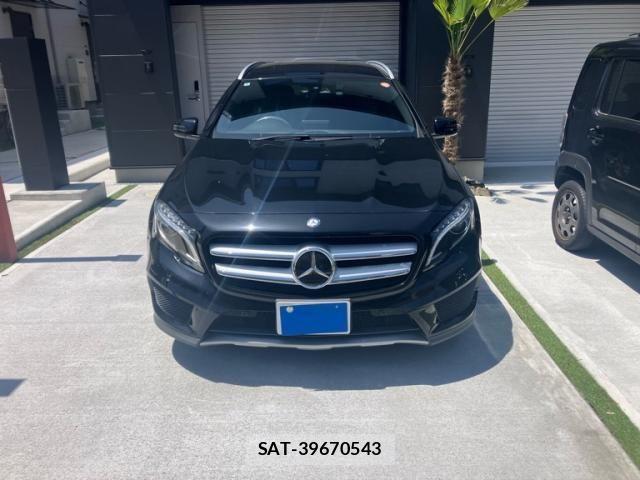 sat car