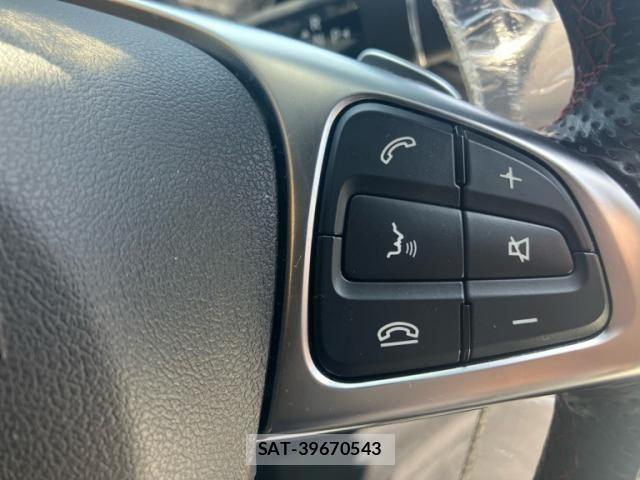 Mercedes Benz GLA-CLASS 2015-12 7221625-11