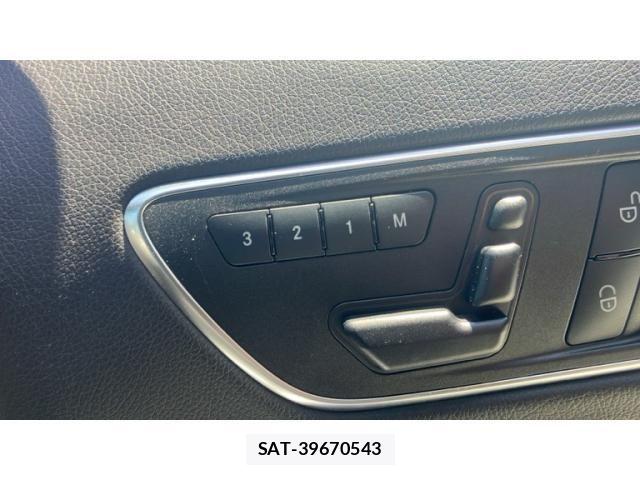 Mercedes Benz GLA-CLASS 2015-12 7221625-15