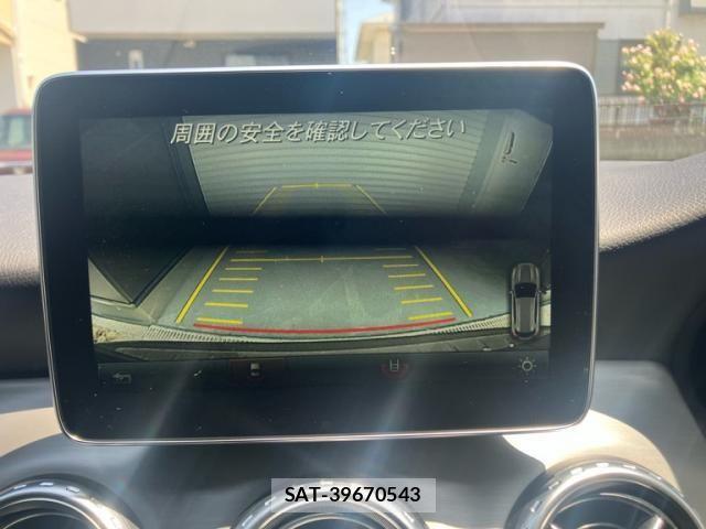 Mercedes Benz GLA-CLASS 2015-12 7221625-16