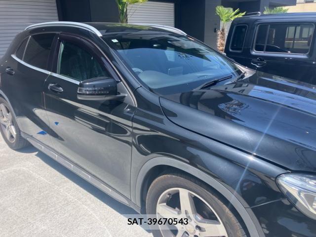 Mercedes Benz GLA-CLASS 2015-12 7221625-18