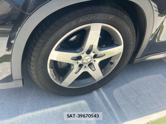 Mercedes Benz GLA-CLASS 2015-12 7221625-1