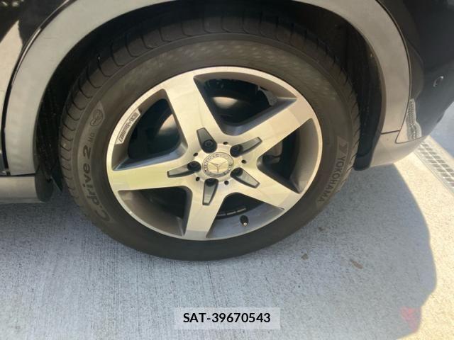 Mercedes Benz GLA-CLASS 2015-12 7221625-2