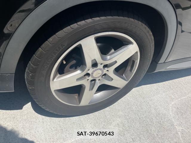Mercedes Benz GLA-CLASS 2015-12 7221625-3