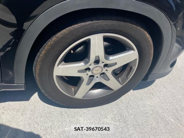 Mercedes Benz GLA-CLASS 2015-12 7221625-4