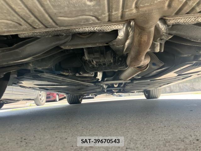 Mercedes Benz GLA-CLASS 2015-12 7221625-6