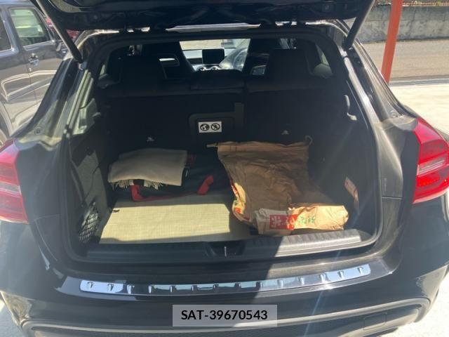 Mercedes Benz GLA-CLASS 2015-12 7221625-7