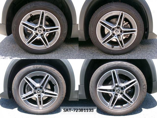 Mercedes Benz GLA-CLASS 2023-07 7221633-9