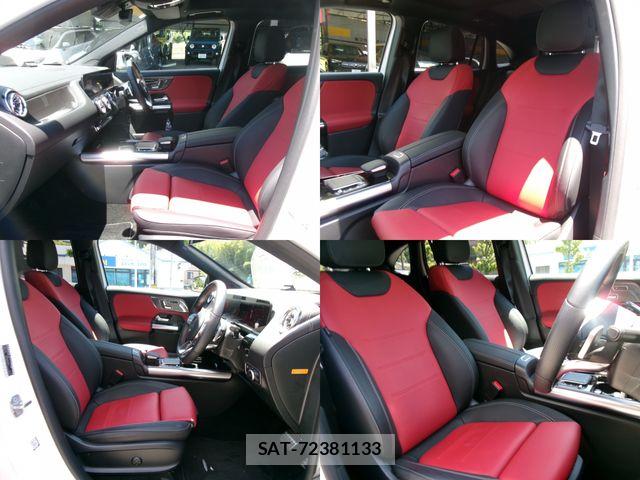 Mercedes Benz GLA-CLASS 2023-07 7221633-11