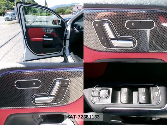 Mercedes Benz GLA-CLASS 2023-07 7221633-12