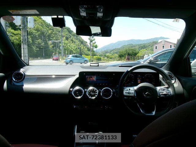 Mercedes Benz GLA-CLASS 2023-07 7221633-13