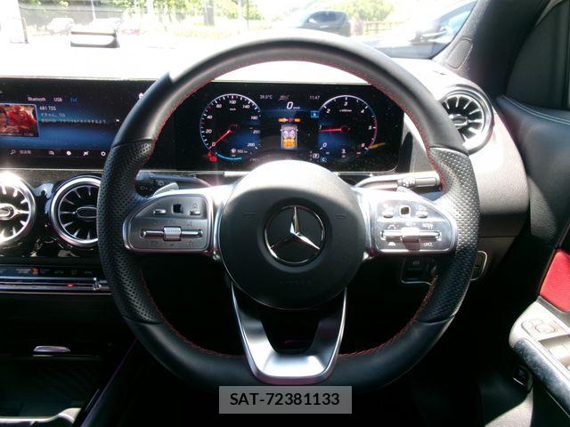 Mercedes Benz GLA-CLASS 2023-07 7221633-14