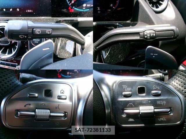 Mercedes Benz GLA-CLASS 2023-07 7221633-15