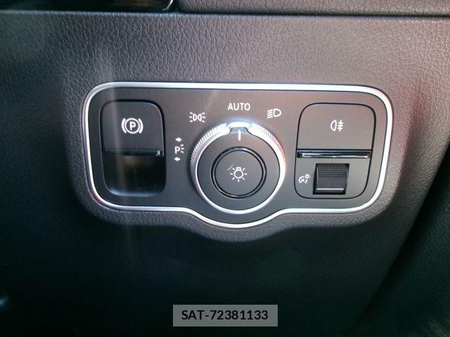 Mercedes Benz GLA-CLASS 2023-07 7221633-16