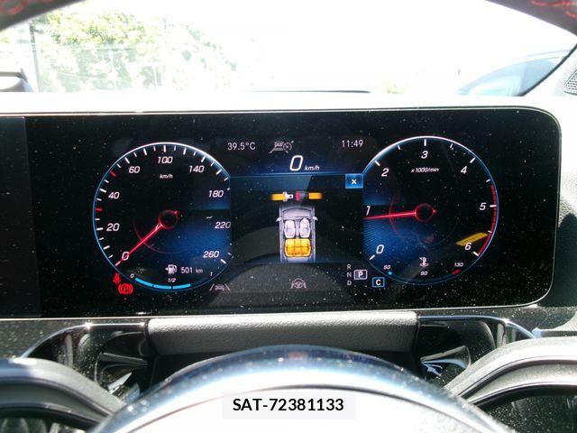 Mercedes Benz GLA-CLASS 2023-07 7221633-17