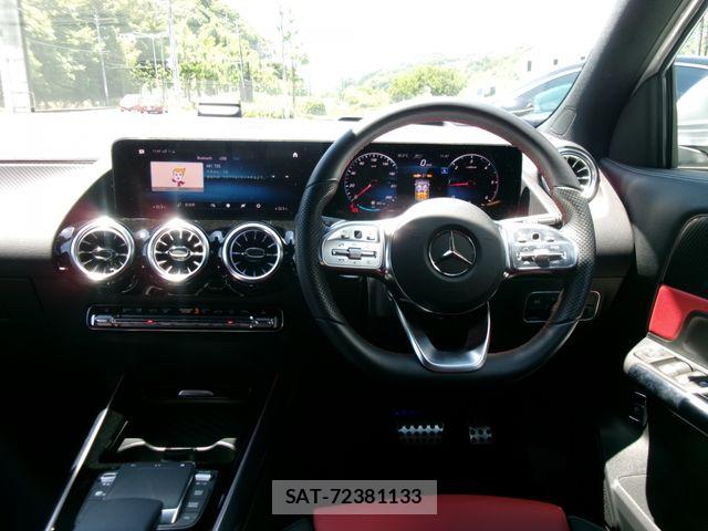 Mercedes Benz GLA-CLASS 2023-07 7221633-1