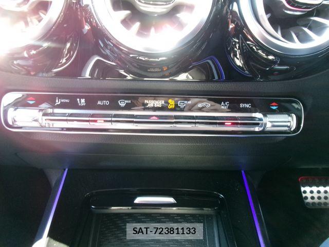 Mercedes Benz GLA-CLASS 2023-07 7221633-21
