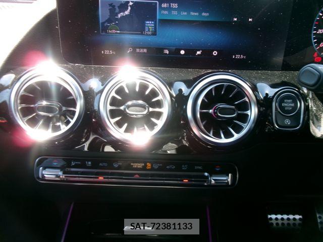 Mercedes Benz GLA-CLASS 2023-07 7221633-22