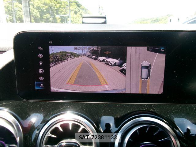 Mercedes Benz GLA-CLASS 2023-07 7221633-24