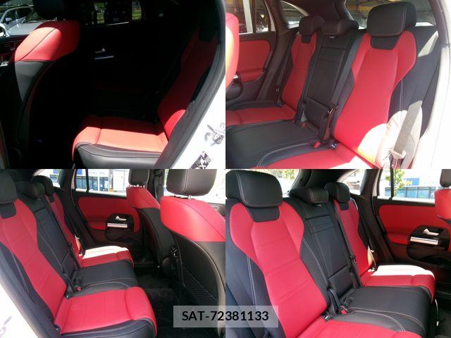 Mercedes Benz GLA-CLASS 2023-07 7221633-27