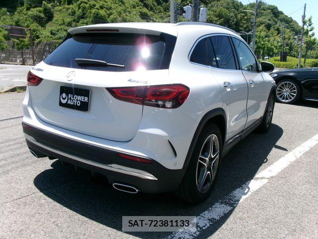 Mercedes Benz GLA-CLASS 2023-07 7221633-2