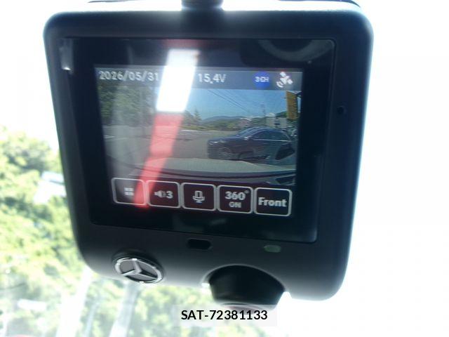 Mercedes Benz GLA-CLASS 2023-07 7221633-29